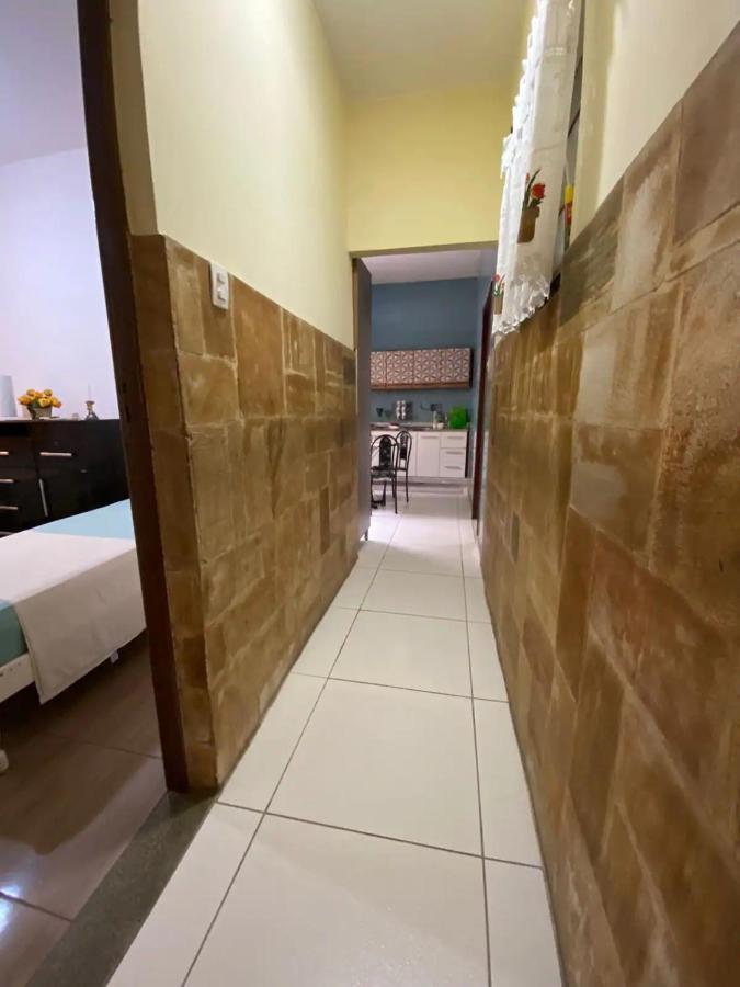 Casa Acolhedora E Familiar Villa Campos dos Goytacazes Eksteriør bilde